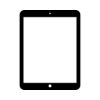 iPad Ersatzteile